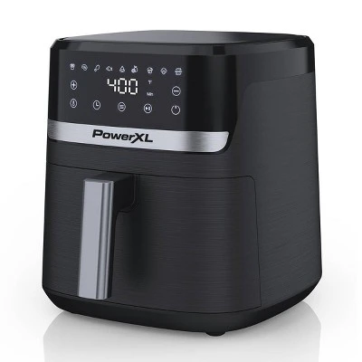 PowerXL Vortex Pro Air Fryer, 8.4 qt