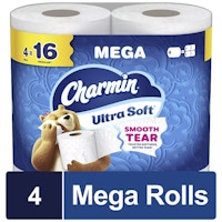Charmin Toilet Paper