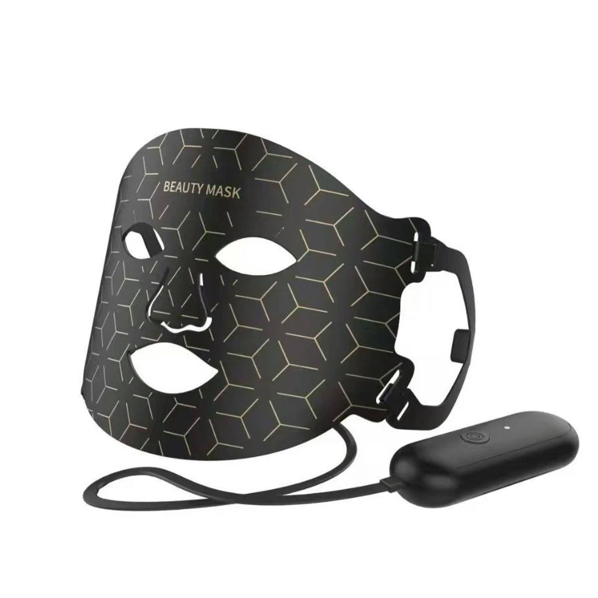 Light Therapy LED Face Mask