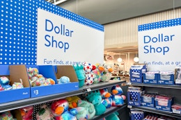 Walmart Dollar Spot Finds: Beach Finds, Icee and Paris Hilton Items, More card image