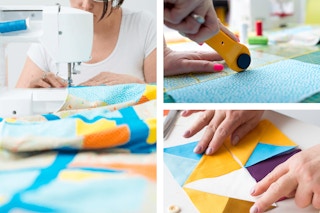 National Quilters Circle Feature Image