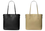 2 Kate Spade Leather Totes