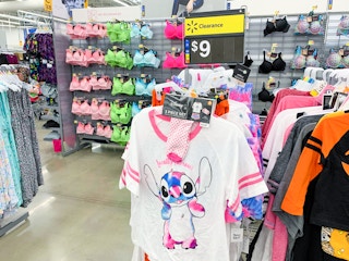 disney lilo & stitch pajama sets