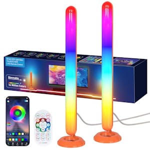 Smart LED Light Bars