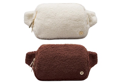 lululemon Everywhere Fleece Belt Bag