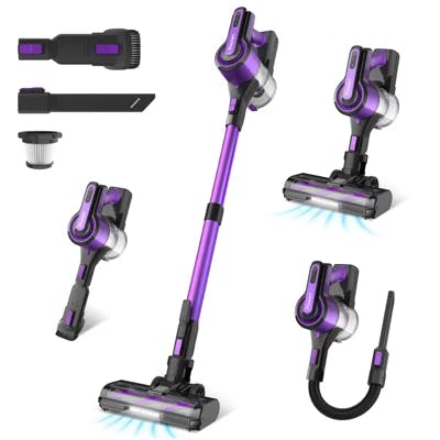Cordless Stick Vacuum