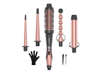 Kipozi Professional Curling Iron