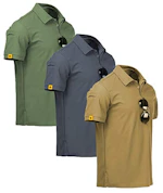 Men's Polo Shirt
