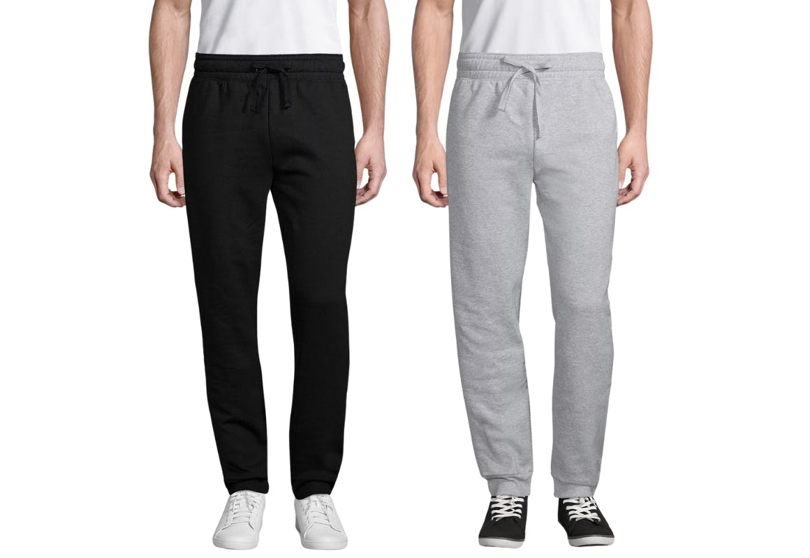 Hanes Men's Joggers