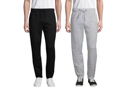Hanes Men's Joggers