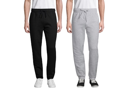 Hanes Men's Joggers