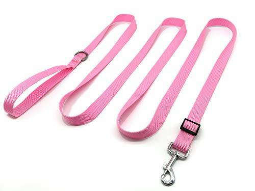 Adjustable Dog Leash