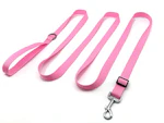 Adjustable Dog Leash