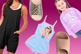 Walmart Slashed Prices on Major Fashion Steals — Shop From Just $3 card image
