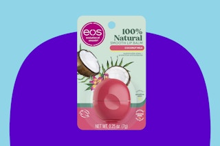 amazon eos lip balm