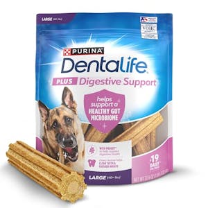 Dentalife Digestive Support Dog Treats