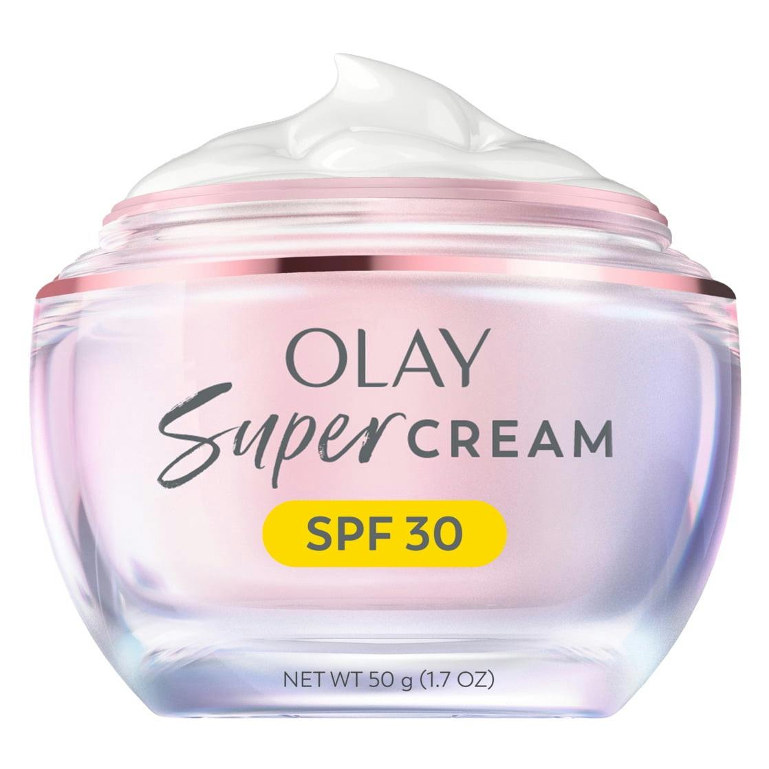 Olay Super Cream