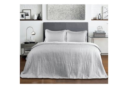 Catalonia Quilt Set