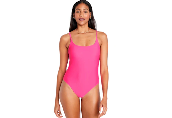 Swimsuit