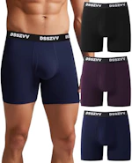 Men's Boxer Briefs 3-Pack