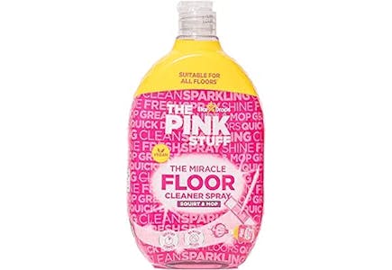 Stardrops Floor Cleaner