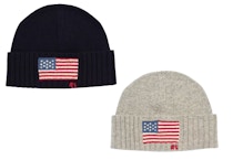 Designer Men's Beanie