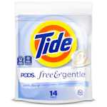 Tide Pods