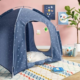 Pillowfort Indoor Tent, Only $37 at Target card image