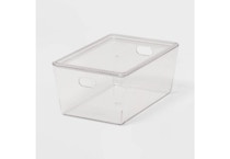 Brightroom Stacking Bin With Lid