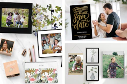 cvs photo gifts