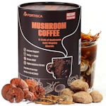 Mushroom Coffee