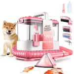 Portable Carpet Spot Cleaner