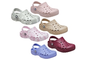 Crocs Toddler and Kids' Baya Clog
