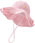 Kids' Sun Hat
