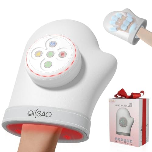 Hand Massager