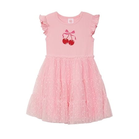 Toddler Tutu Dress