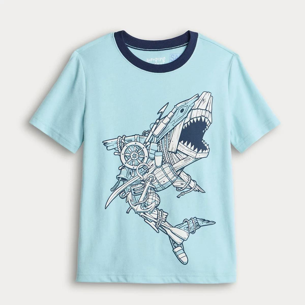 Jumping Beans Kids' Graphic Tee