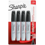 Sharpie Permanent Markers