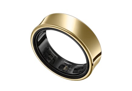Samsung Galaxy Smart Ring