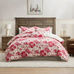 Hallmark Toile Comforter Set