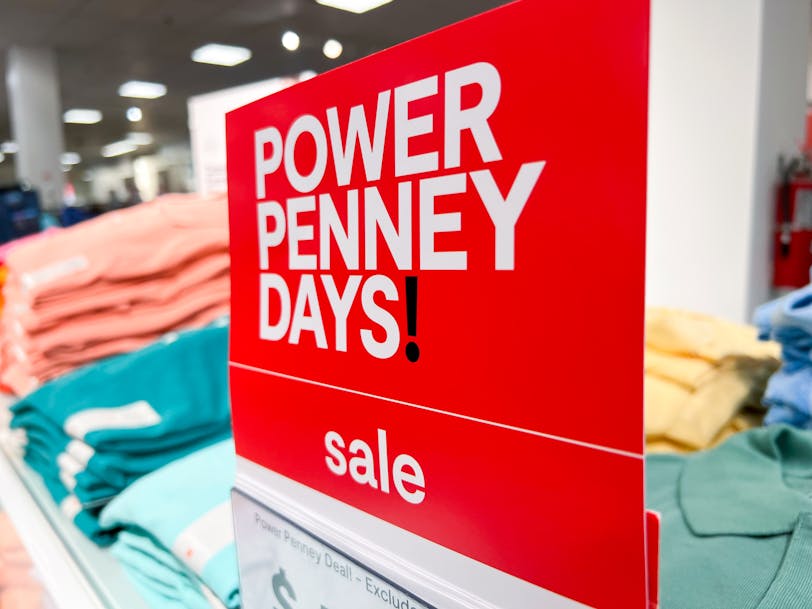 JCPenney Power of a Penny Coupon Will It Return In 2024? The Krazy