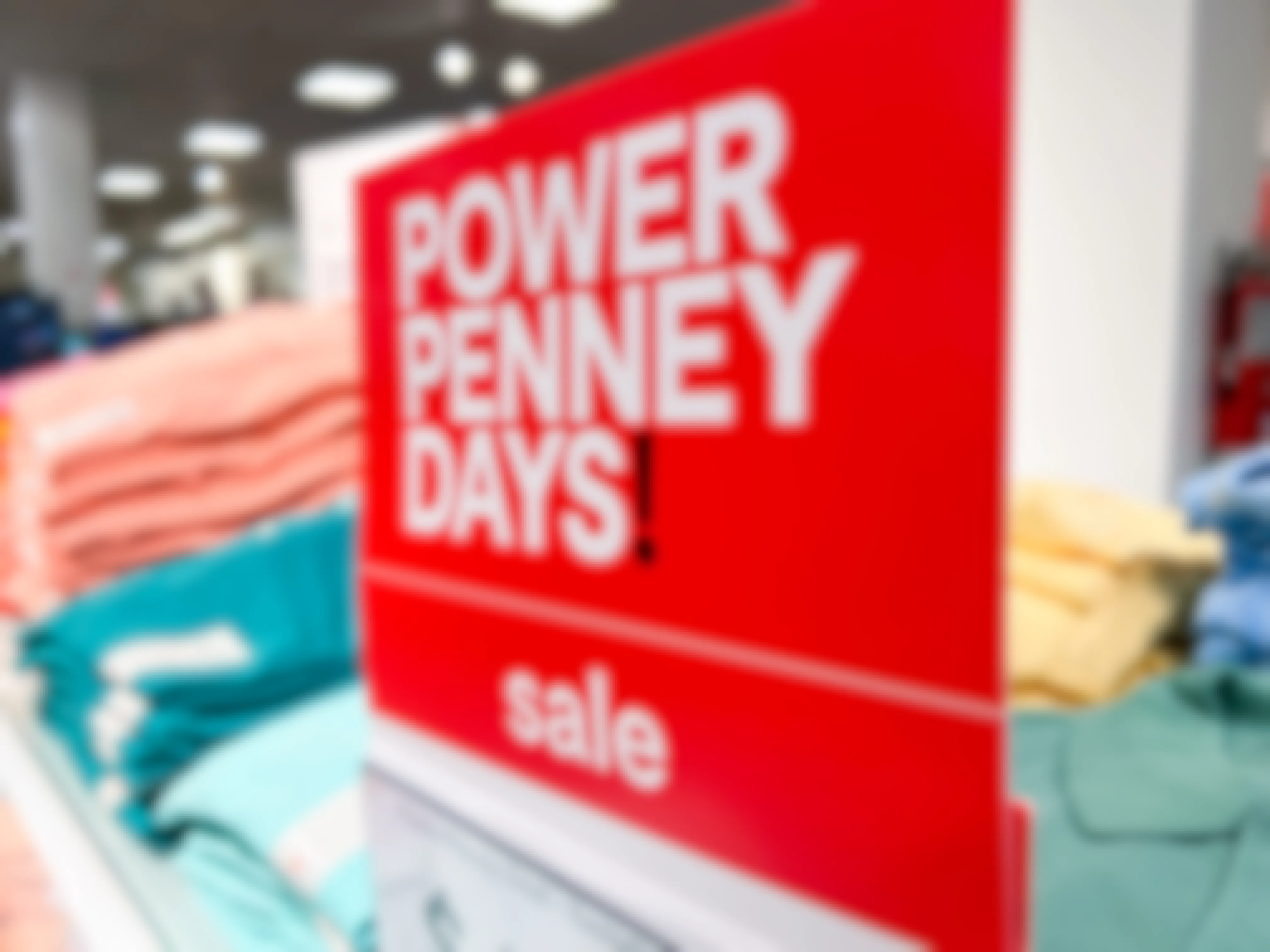 JCPenney's Power of the Penny Coupon: Will It Be Back in 2024?