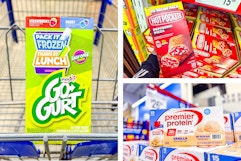 yoplait hot pockets premier protein collage