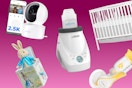 Amazon’s February Baby Sale: Save Up to 55% on Baby Essentials card image