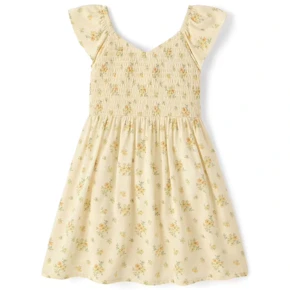The Children's Place Toddler Dress