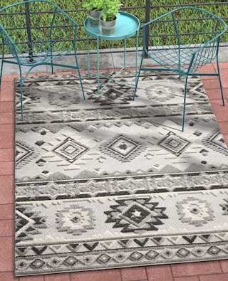 amazon indoor outdoor rug 1623857083 1623857083