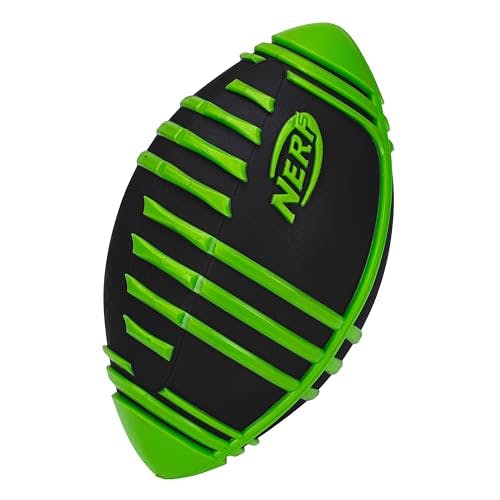 Nerf Weather Blitz Foam Football