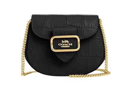 Coach Outlet Card Case