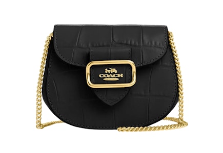 Coach Outlet Card Case