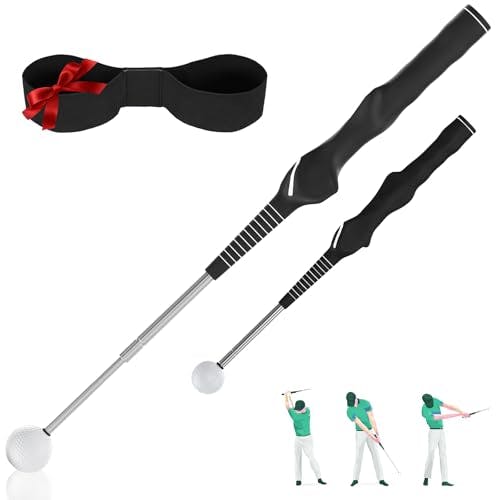 Kids' Golf Swing Trainer